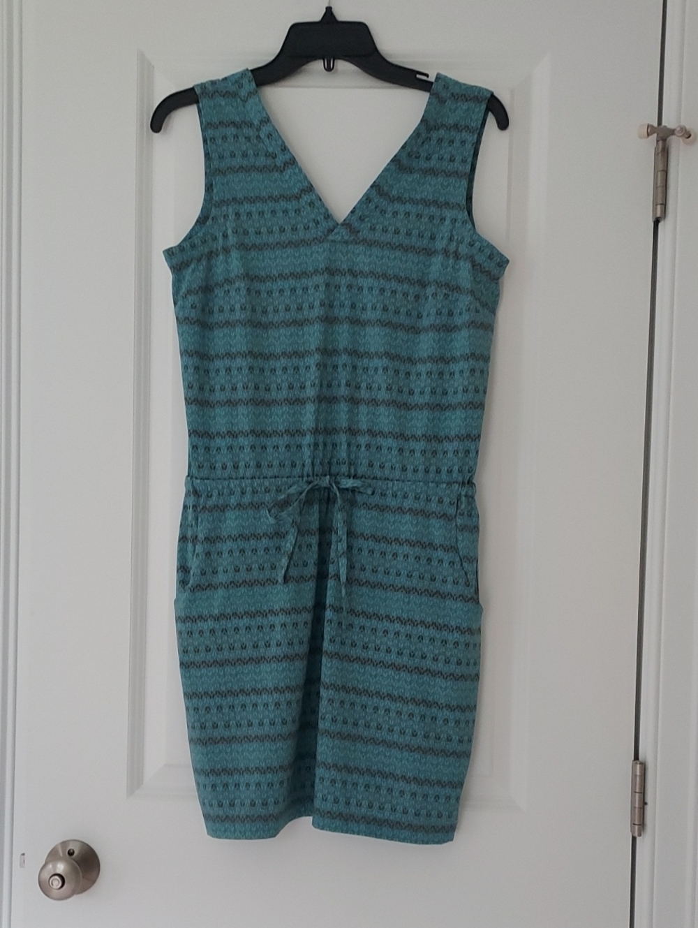 TOAD & CO dress